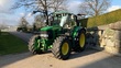 John Deere 6230 Premium