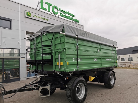 Brantner Z 18051 Aktion