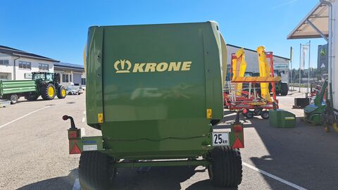 Krone Fortima V 1500 MC