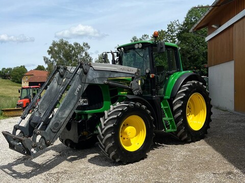 John Deere 7430 PREMIUM