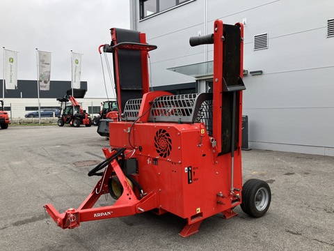 Sonstige CS 420 Pro Sägespalter