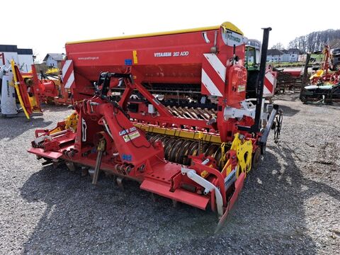 Pöttinger Lion 3002...