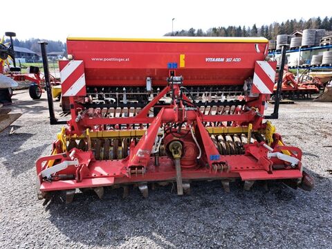 Pöttinger Lion 3002...