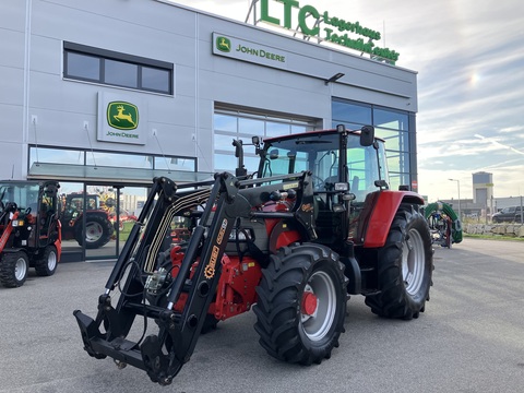 McCormick CX 75
