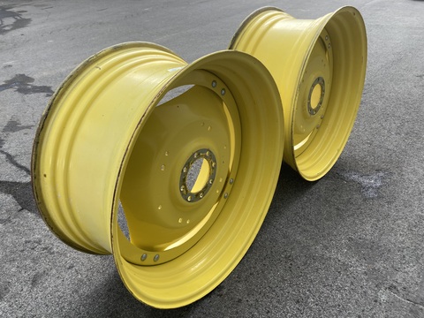 John Deere Verstellfelge 38 X DW18L