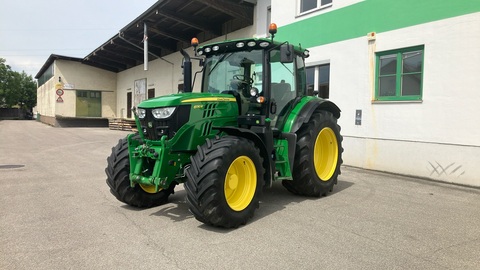 John Deere 6130R