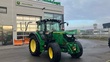 John Deere 6105R