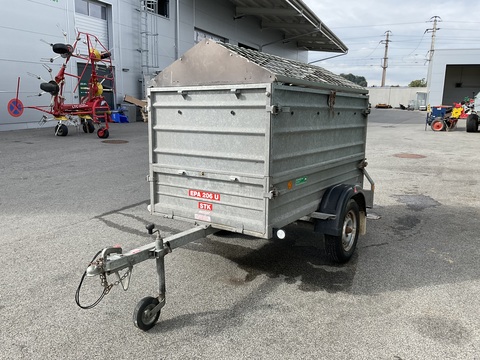 Pongratz EPA 206U STK