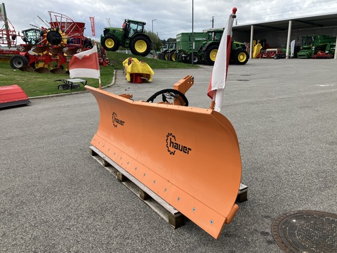Hauer HSh 2800 Schneeschild