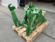 Sonstige Fronthydraulik John Deere 6M