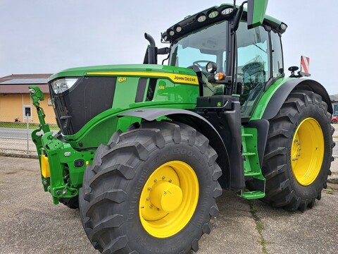 John Deere 6R 175