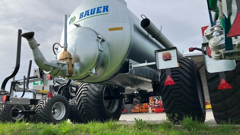 Bauer V74