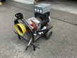 Sonstige ZG IP 23  30KVA Notstromaggregat
