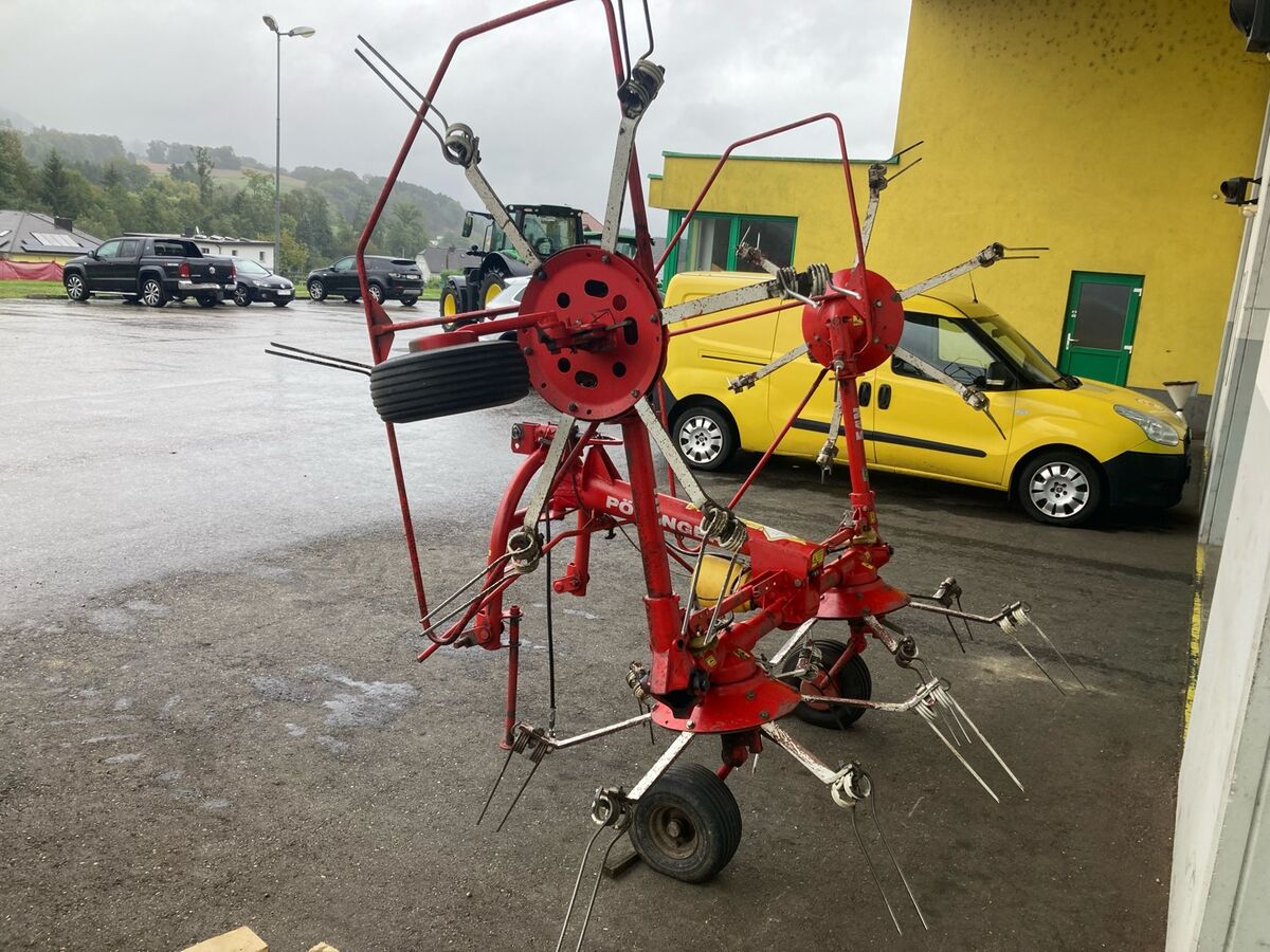 Pöttinger Hit 54N 2