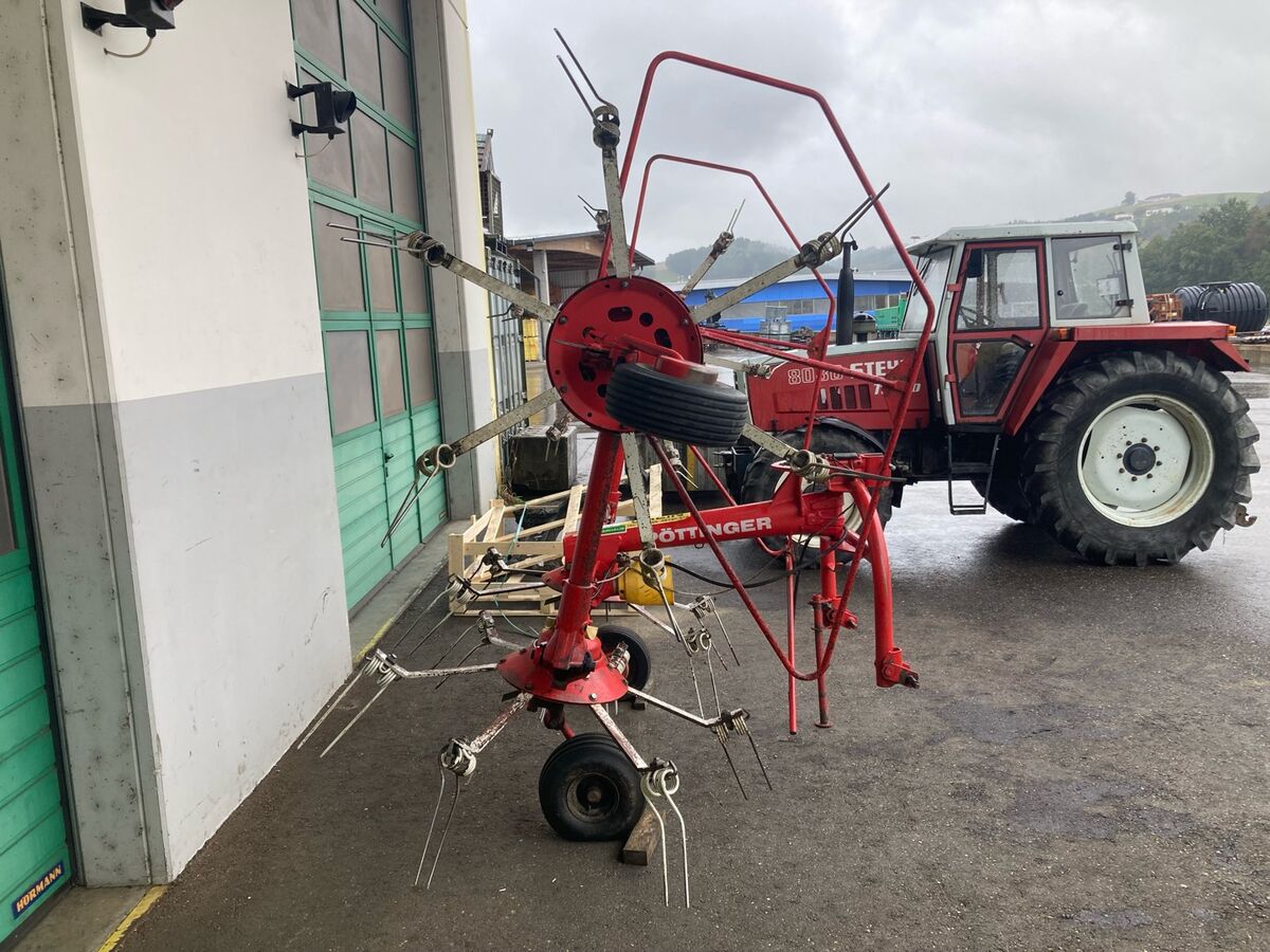 Pöttinger Hit 54N 3