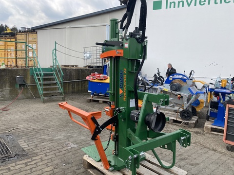 Posch Hydrocombi 22