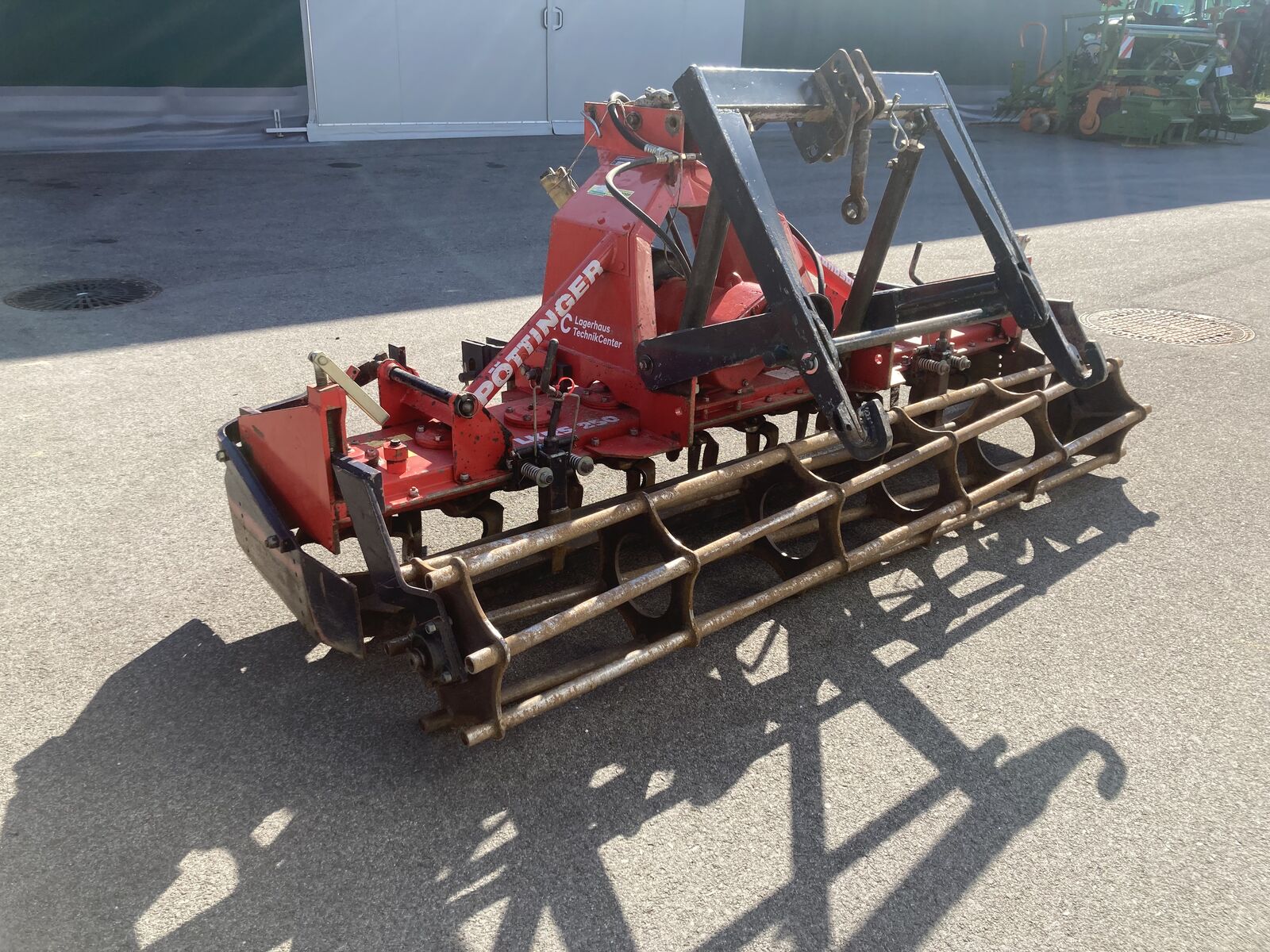 Landsberg LKS 250 + Semo 99 3