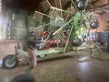 Krone Swadro 651 