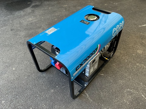 Sonstige CX 7000T IP 23 Notstromaggregat
