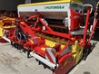 Pöttinger LION 3040 + VITASEM M 3000 ADD