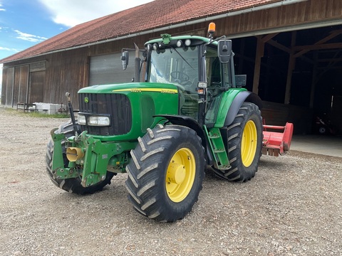 John Deere 6920S