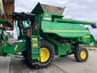 John Deere T560HM