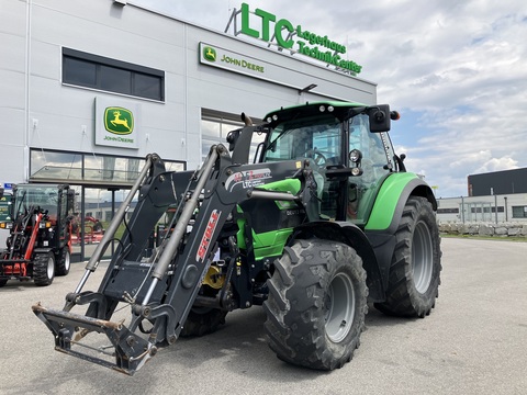 Deutz-Fahr 6130.4TTV