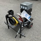 Sonstige ZG IP 23  30KVA Notstromaggregat