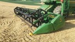 John Deere 620F