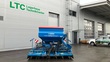 Lemken Solitair 9 300-DS 125 Zirkon 8 300