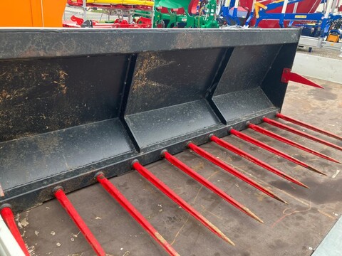 Sonstige Dunggabel 2,2m