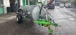 Bauer Güllefass VB 30 V 3000 Liter