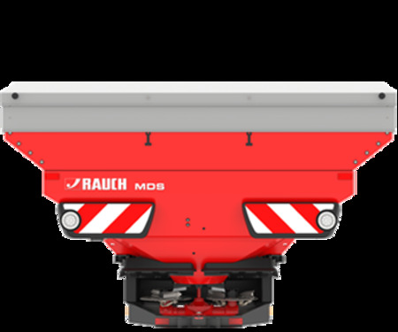 Rauch MDS Düngerstreuer 2