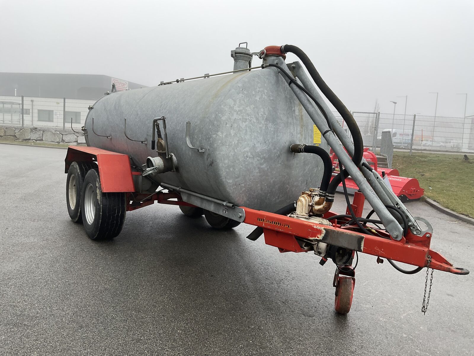 Vakutec VA 6500 LT 2