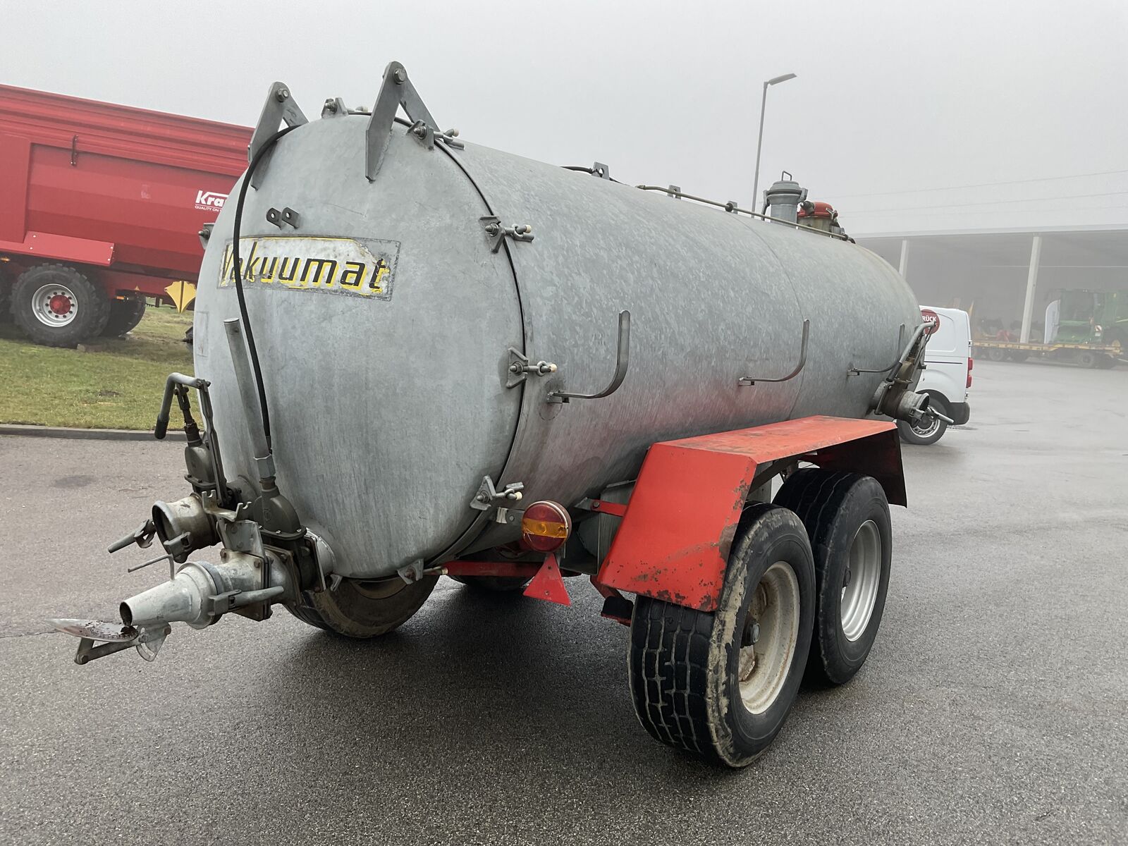 Vakutec VA 6500 LT 3