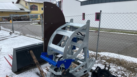 Sonstige Bündelgerät BUH 10