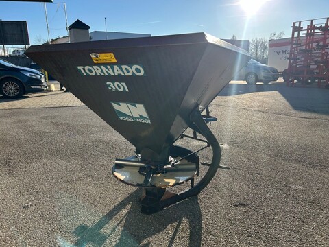 Vogel & Noot Tornado 301
