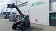 Manitou Teleskoplader ULM 412 Classic