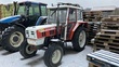 Steyr 8075