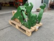 Sonstige Fronthydraulik + Frontzapfwelle John Deere 6M