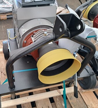 Sonstige Hartner 15 T R L - R E Zapfwellengenerator