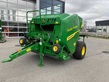 John Deere F 441 M Rundballenpresse