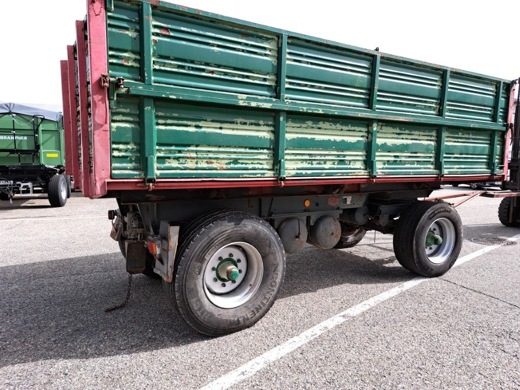 2 Achs 2 Seiten Luftkipper 3