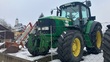 John Deere 6520