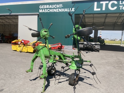Deutz-Fahr KH 2.52 HS