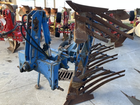 Rabe STAR 120 MXD 
