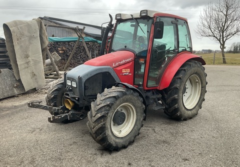 Lindner Geotrc 75