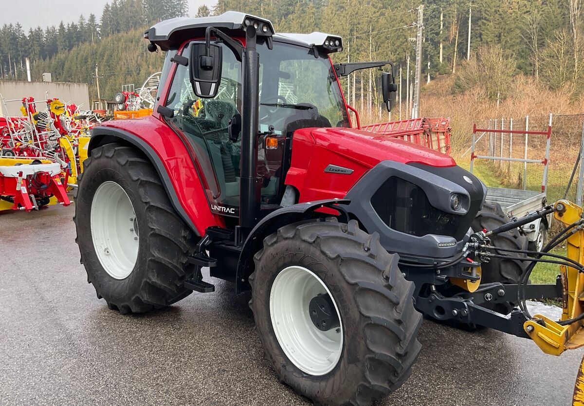 Lindner Lintrac 95LS 2