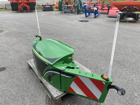 Sonstige Tractorbumper TP- Premium