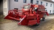 Massey Ferguson Mähdrescher 240